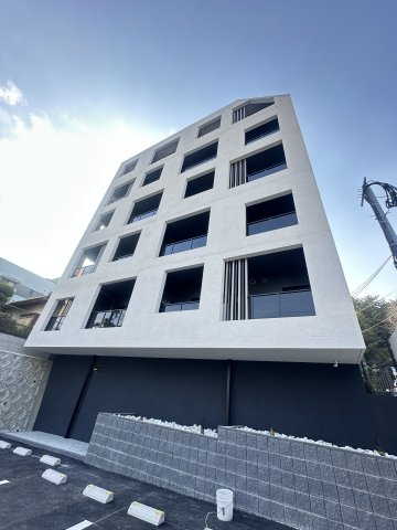 アルメノア西新