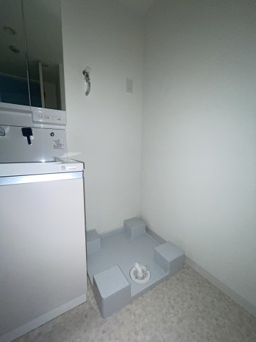 アルメノア西新の設備