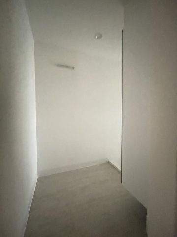 アルメノア西新の玄関