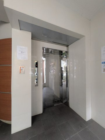 インレット平和のその他共用部分