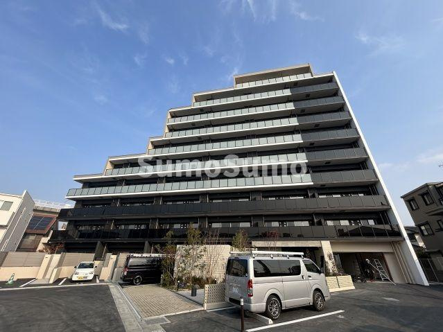 アルファステイツ井尻