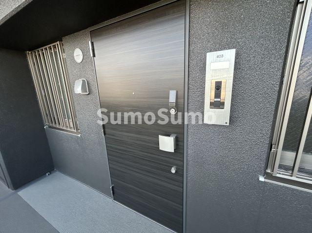 アルファステイツ井尻のその他共用部分