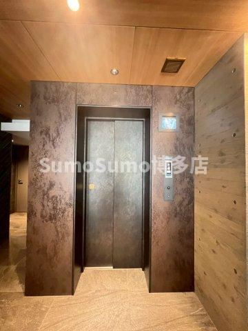 アルファレガロ大橋のその他共用部分