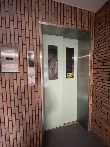 アンピール天神南のその他共用部分