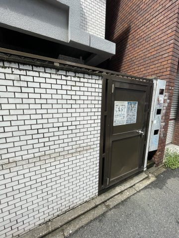アンピール天神南のその他共用部分