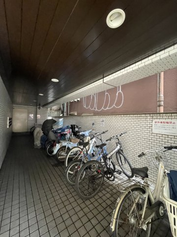 アンピール天神南のその他共用部分