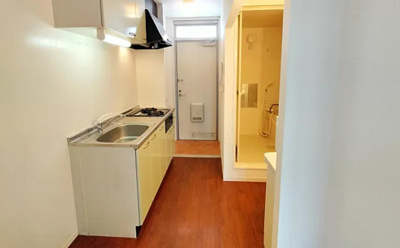 【キッチン】 | ＡＵＢＥ | キッチンでお料理をお楽しみください