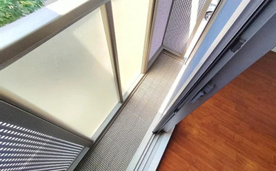 【バルコニー】 | ＡＵＢＥ | バルコニーがあります