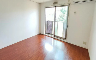 【居間・リビング】 | ＡＵＢＥ | リビングです