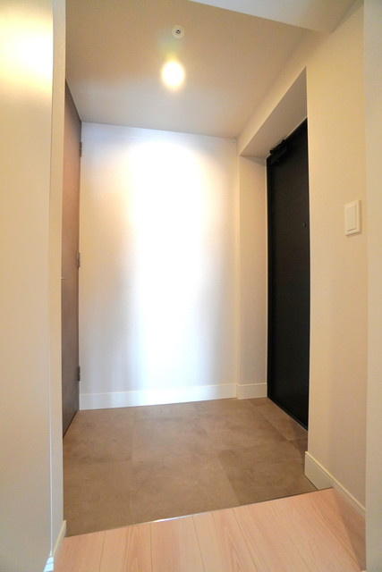 シーズンフラッツ浅草六丁目の玄関|※写真は同タイプ住戸です。