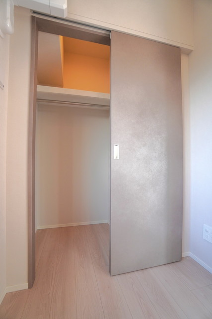 シーズンフラッツ浅草六丁目の収納|※写真は同タイプ住戸です。