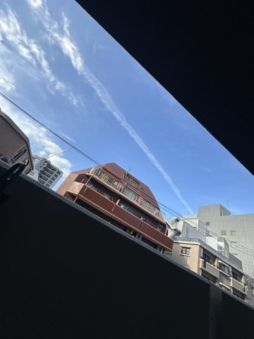 インシグニア渡辺通の展望