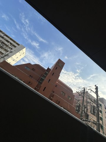 インシグニア渡辺通の展望
