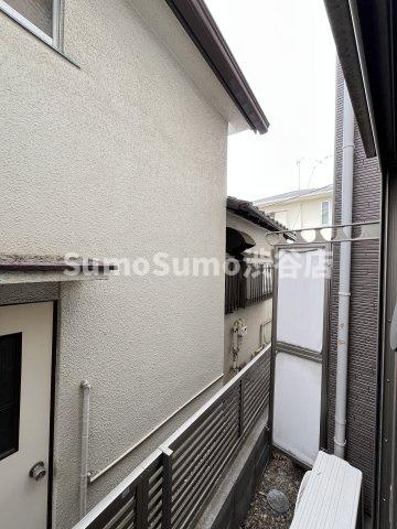 インベスト自由が丘の展望