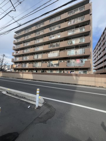 ゾンネンハイム草加の画像