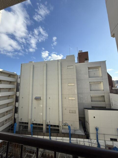 【展望】 | グリーンマンション今泉☆仲介手数料無料☆