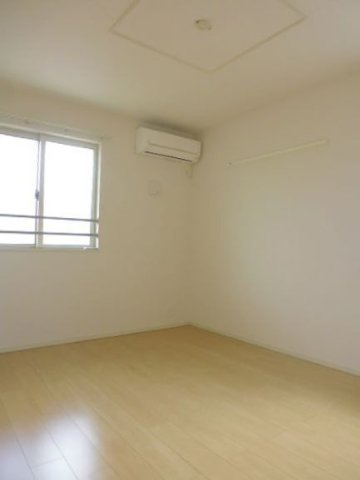 サン・モナークの内装