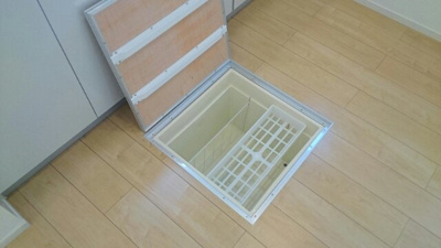 【設備】 | ラ・セゾン・クレール