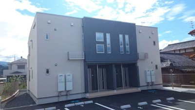 【外観】 | ラ・セゾン・クレール | 外観も気になるポイント