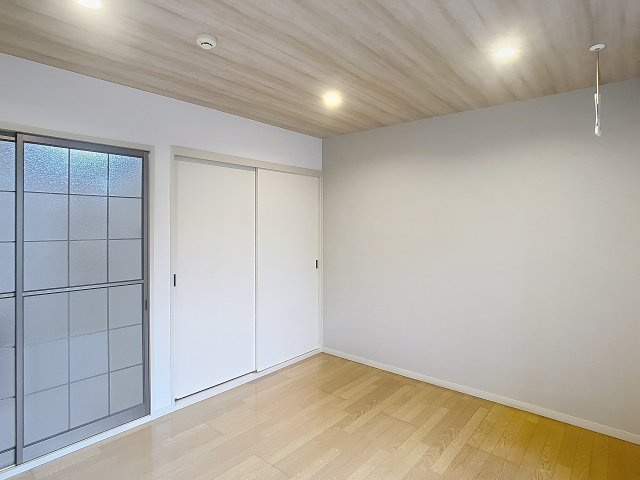 GGレジデンス東堀川の居間・リビング