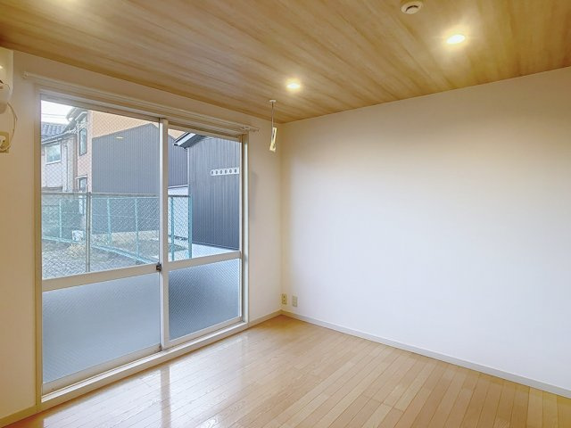 GGレジデンス東堀川の居間・リビング