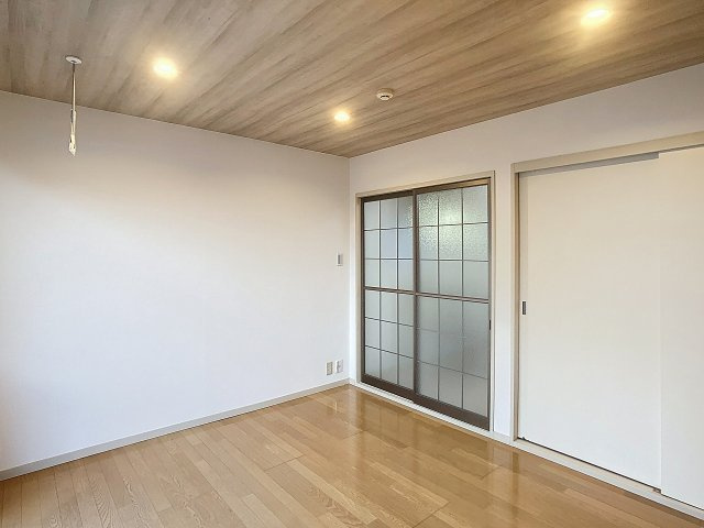 GGレジデンス東堀川の居間・リビング