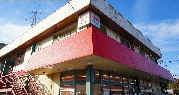 ミニョン　フルールの周辺|カワグチまで950m