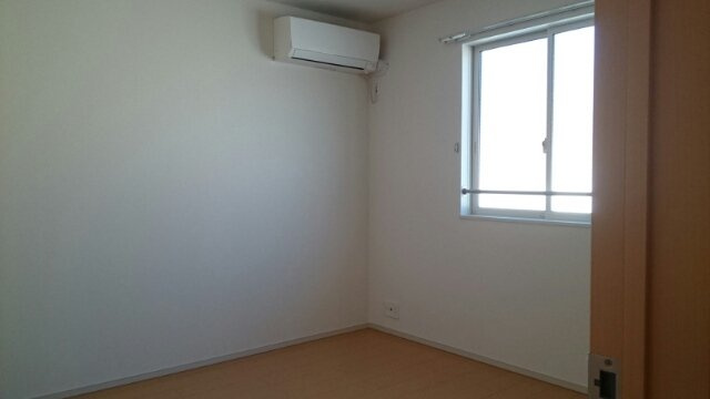 ミニョン　フルールの内装