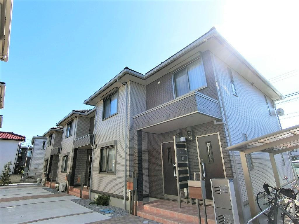 グレイスガーデン　Ａ棟