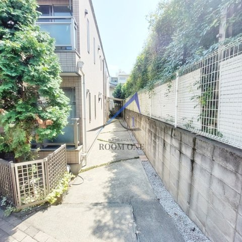 ボアレジデンス