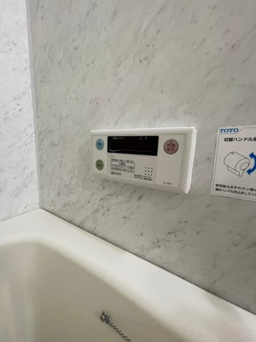 メゾン茨木西駅前の設備