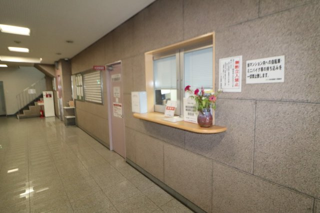 メゾン茨木西駅前の地図