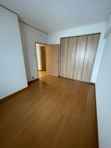 メゾン茨木西駅前の子供部屋