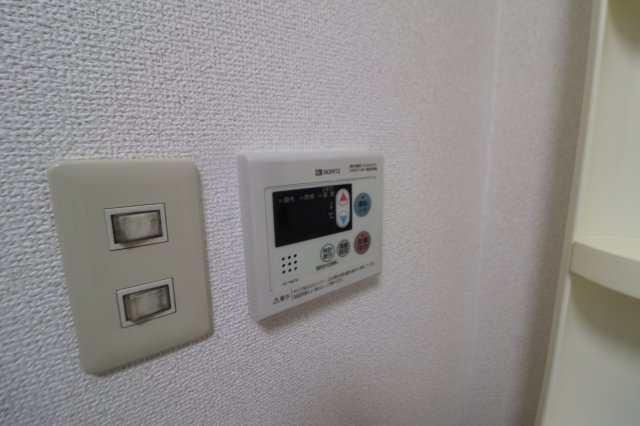メゾン茨木西駅前の内装