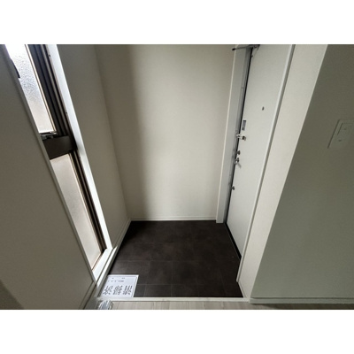 【玄関】 | リブレス南浦和