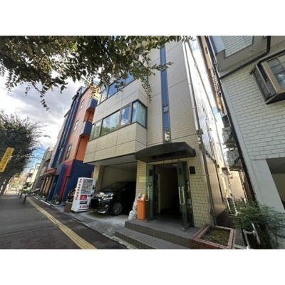 【外観】 | リブレス南浦和