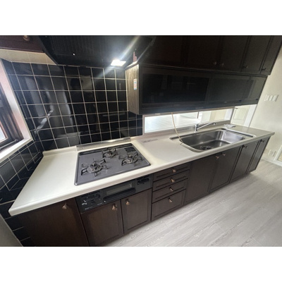 【キッチン】 | リブレス南浦和