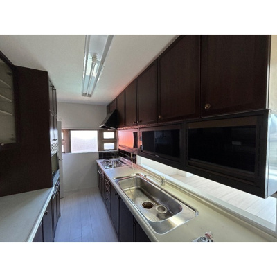 【キッチン】 | リブレス南浦和