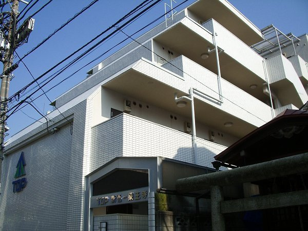 ＴＯＰ新宿薬王寺