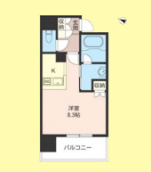 オーキッドレジデンス品川の画像