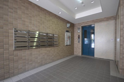 【その他共用部分】 | ピースフルコート菊川