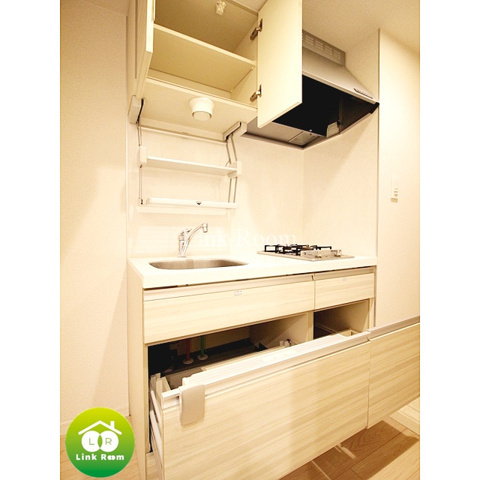 プレール・ドゥーク潮見Ⅱの設備