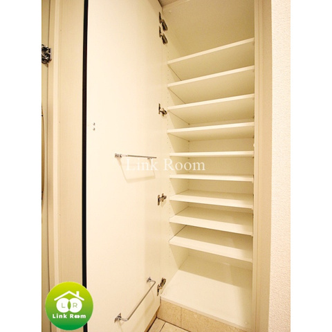 プレール・ドゥーク潮見Ⅱのその他