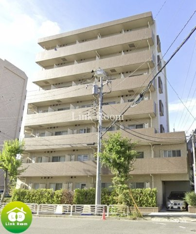 プレール・ドゥーク潮見Ⅱ