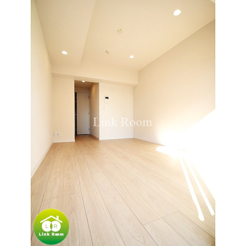 プレール・ドゥーク潮見Ⅱの寝室