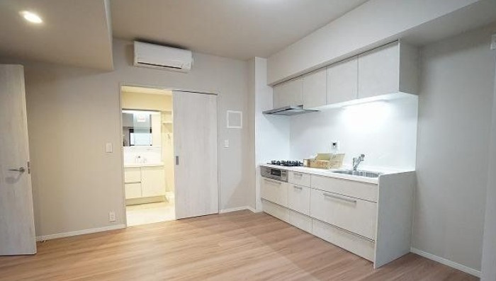 ミリアレジデンス上池袋