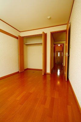 エスポワール・メゾンＢの内装