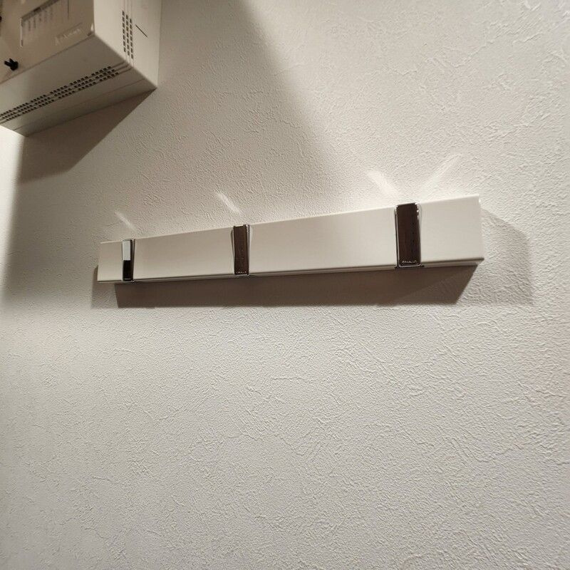 MELDIA八広Ⅴの設備