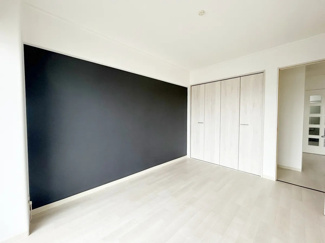 【洋室】 | 武庫川ニュースカイハイツ