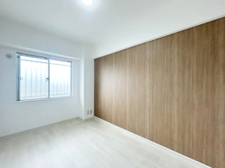 【洋室】 | 武庫川ニュースカイハイツ